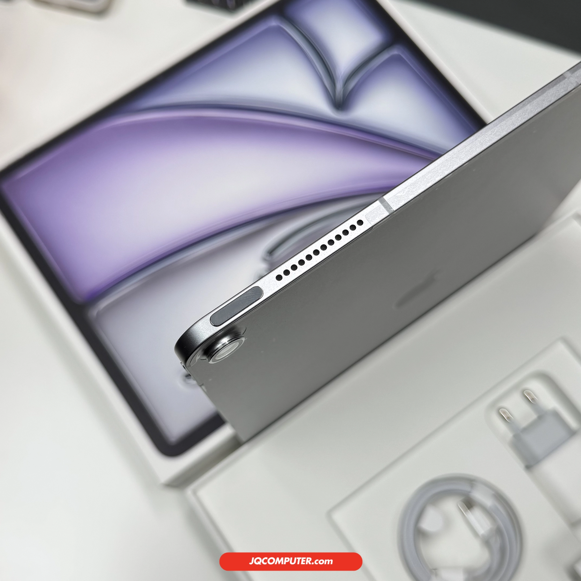 iPad Air 13 Apple M2 Cellular - Image 4