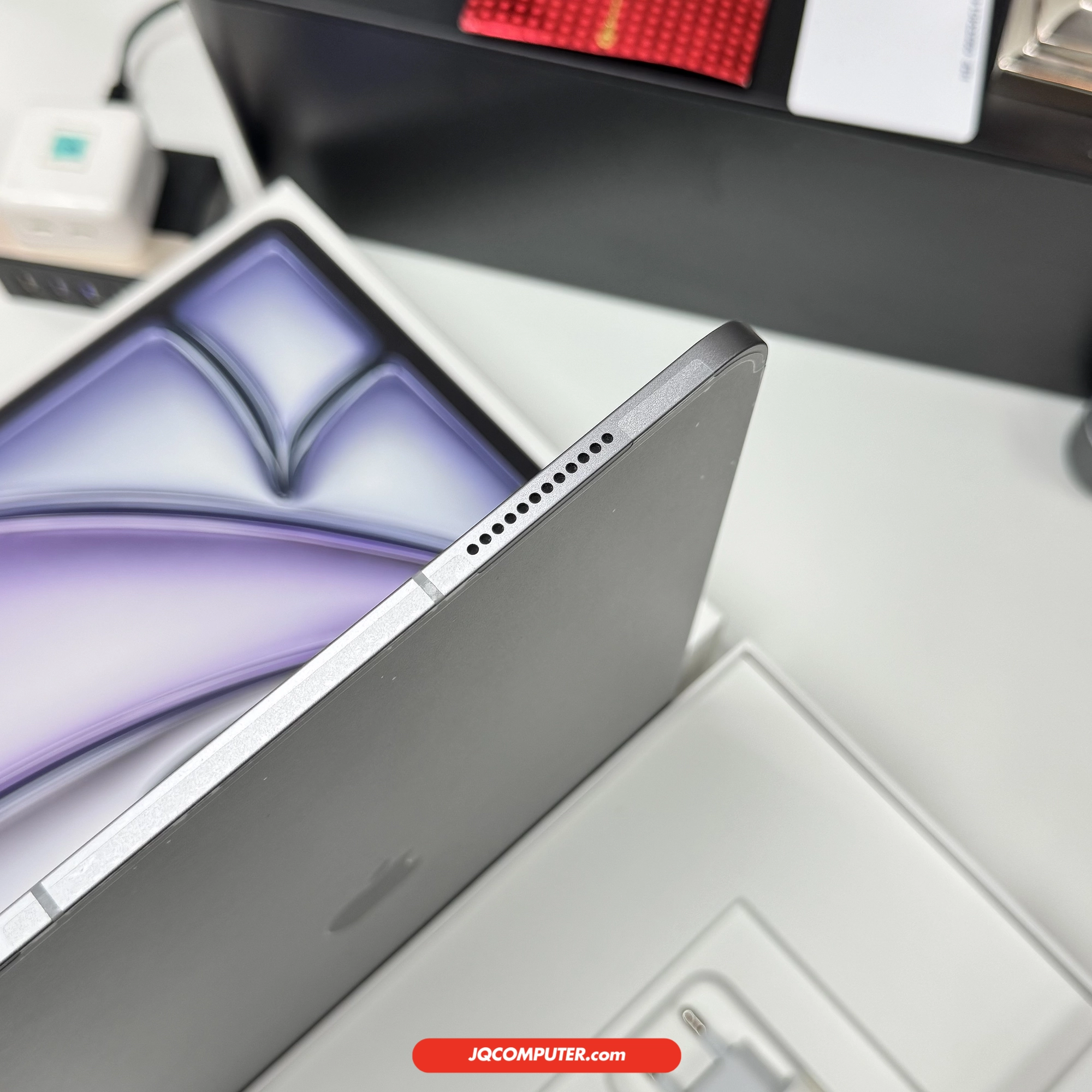 iPad Air 13 Apple M2 Cellular - Image 5