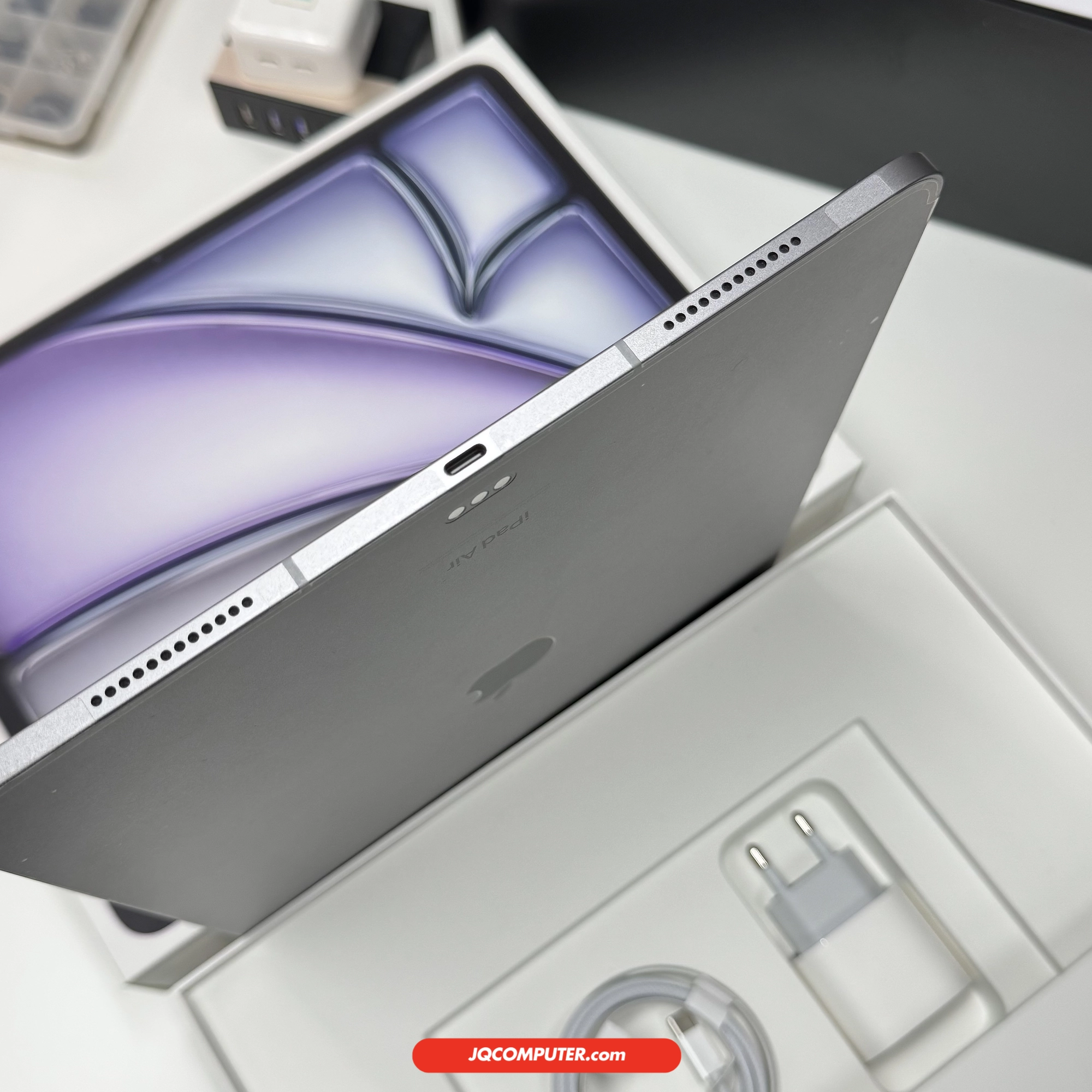 iPad Air 13 Apple M2 Cellular - Image 6