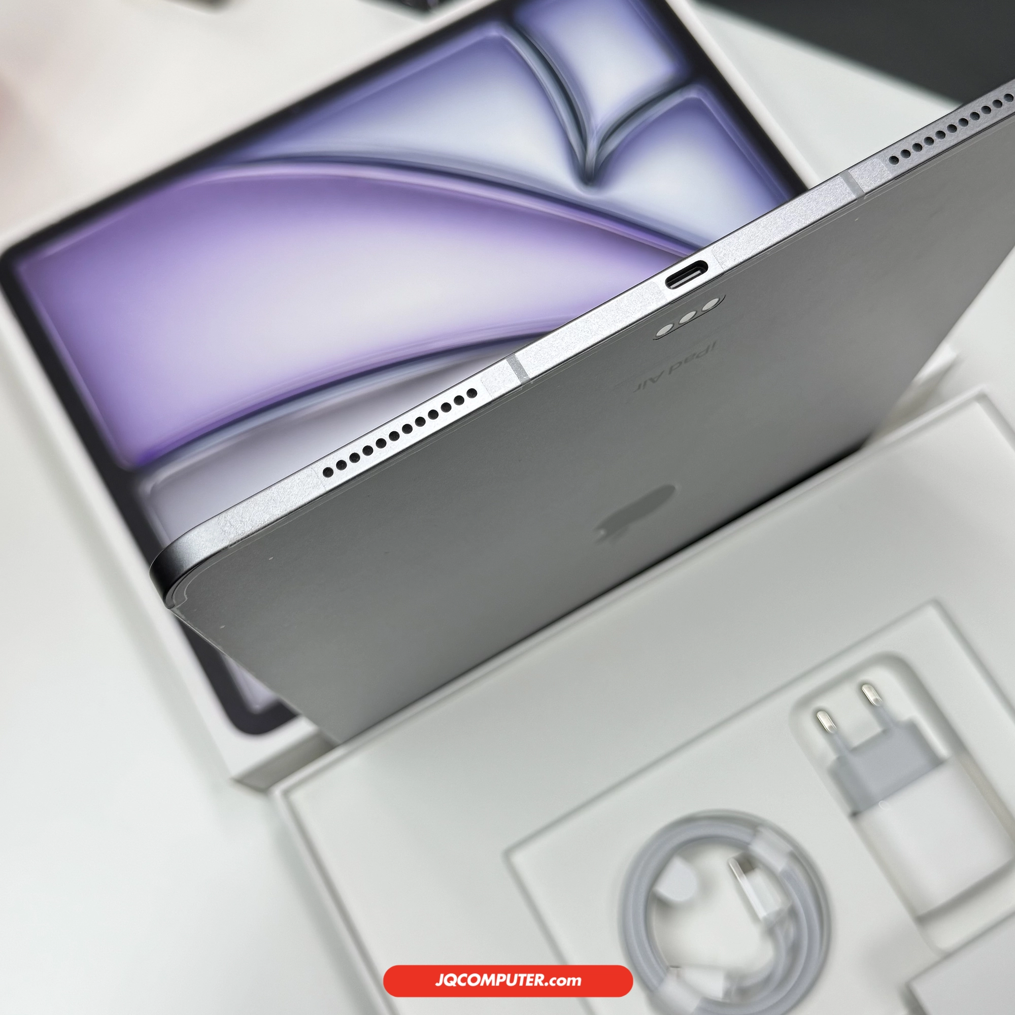 iPad Air 13 Apple M2 Cellular - Image 7