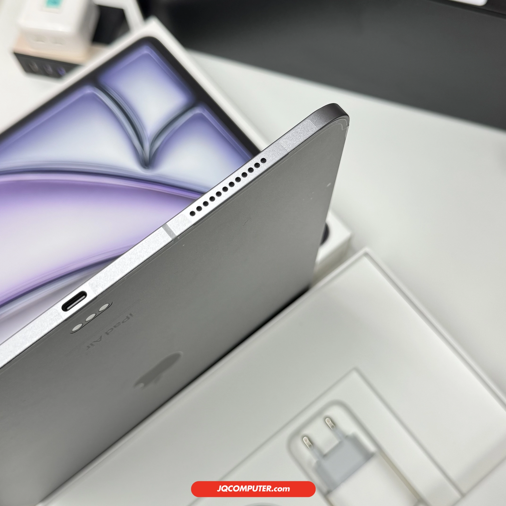 iPad Air 13 Apple M2 Cellular - Image 8