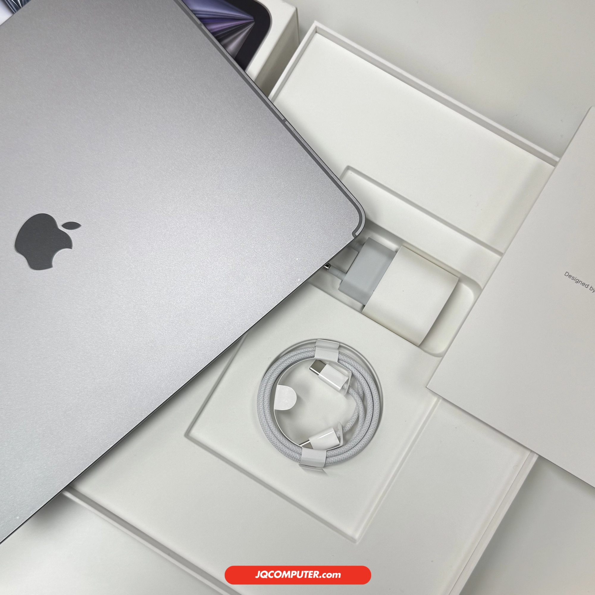 iPad Air 13 Apple M2 Cellular - Image 9