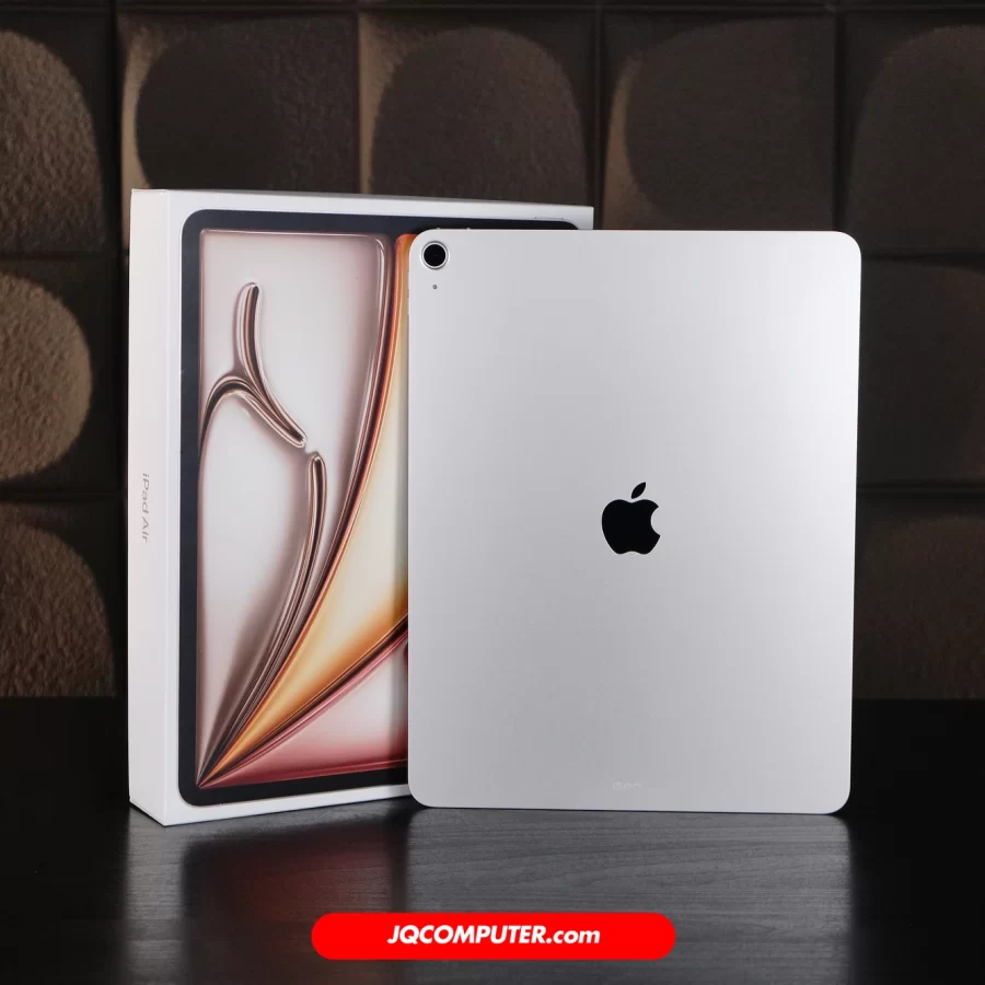 Alternative view of iPad Air 13 Apple M3 WiFi