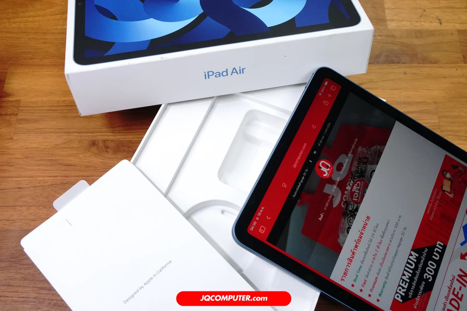 iPad Air 5 WiFi - Image 10