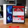 iPad Air 5 WiFi