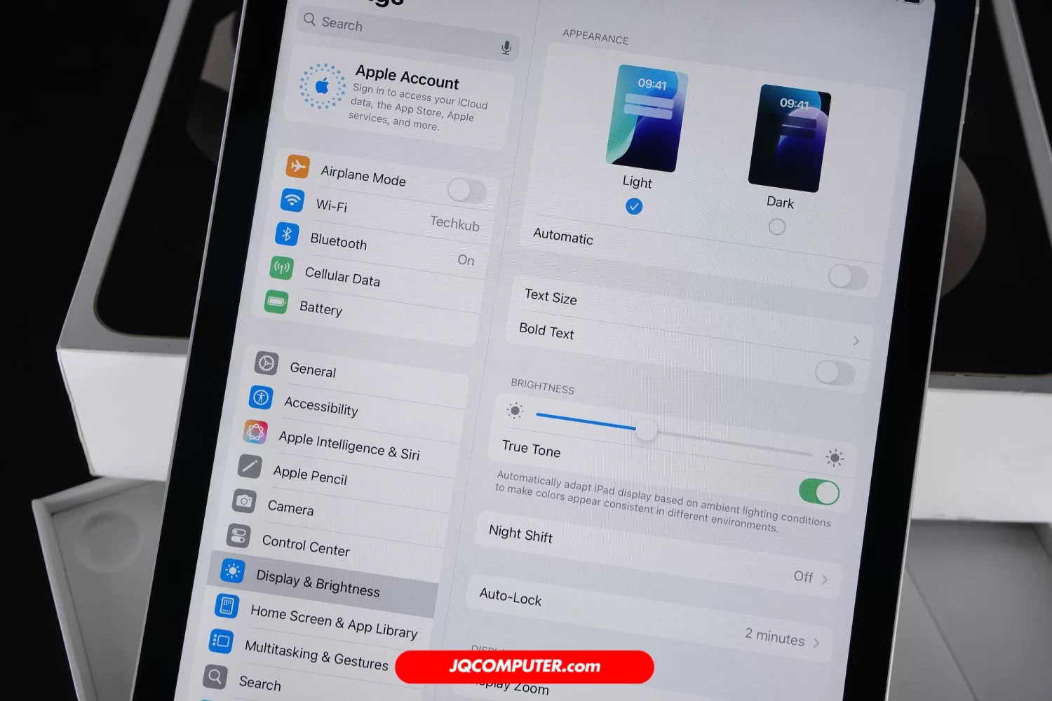 iPad Air 5 Cellular - Image 11