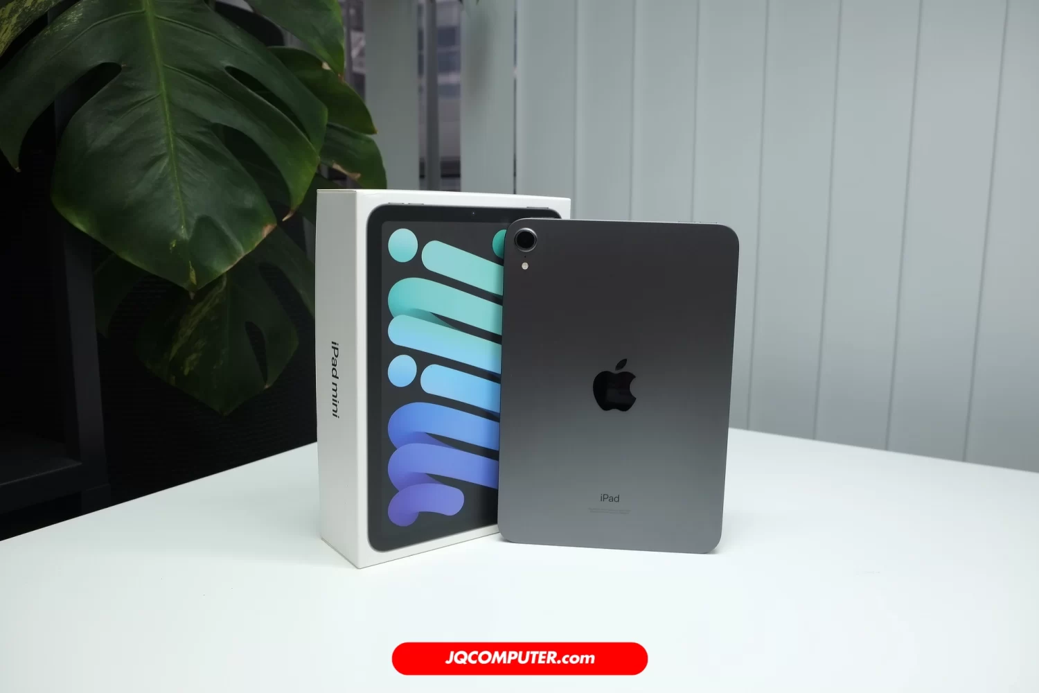 iPad mini 6 WiFi - Image 2