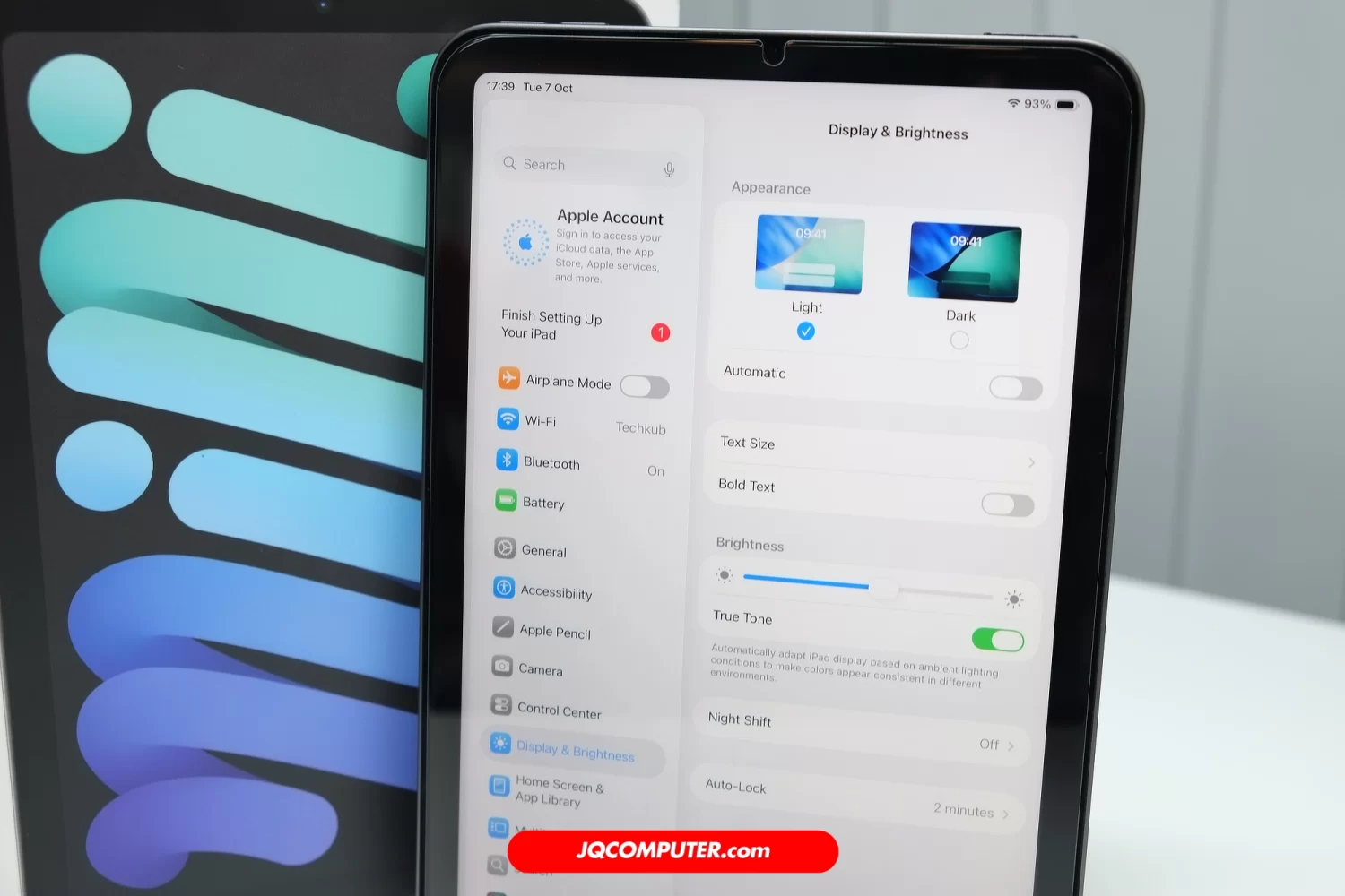 iPad mini 6 WiFi - Image 8