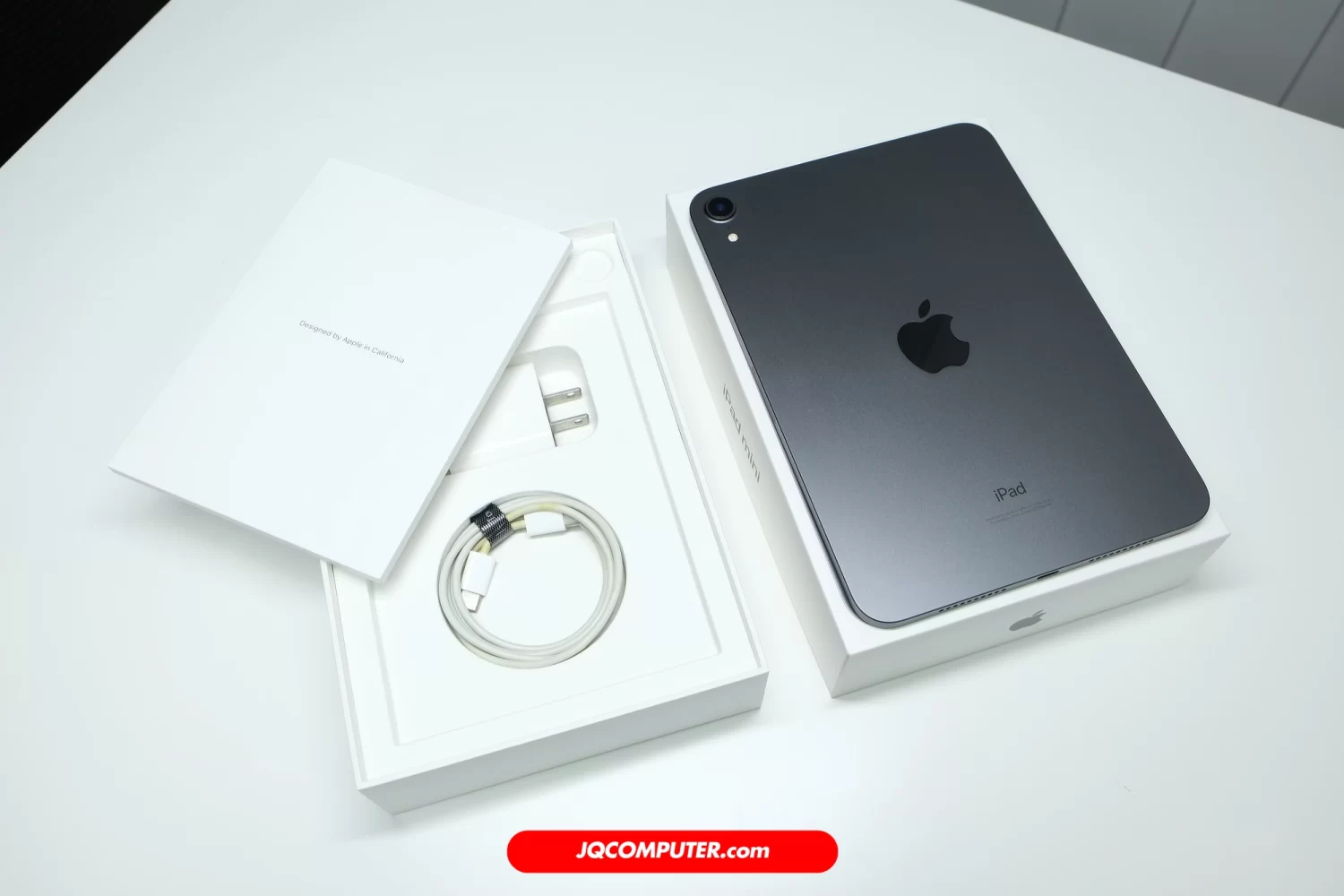 iPad mini 6 WiFi - Image 10
