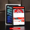 iPad mini 7 WiFi