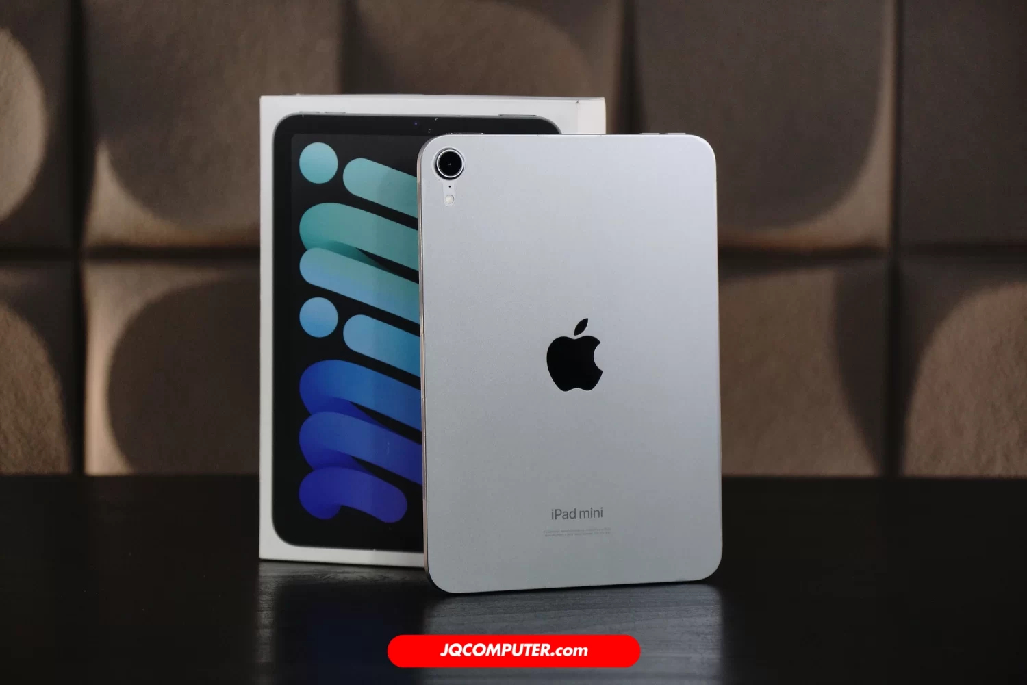 iPad mini 7 WiFi - Image 2