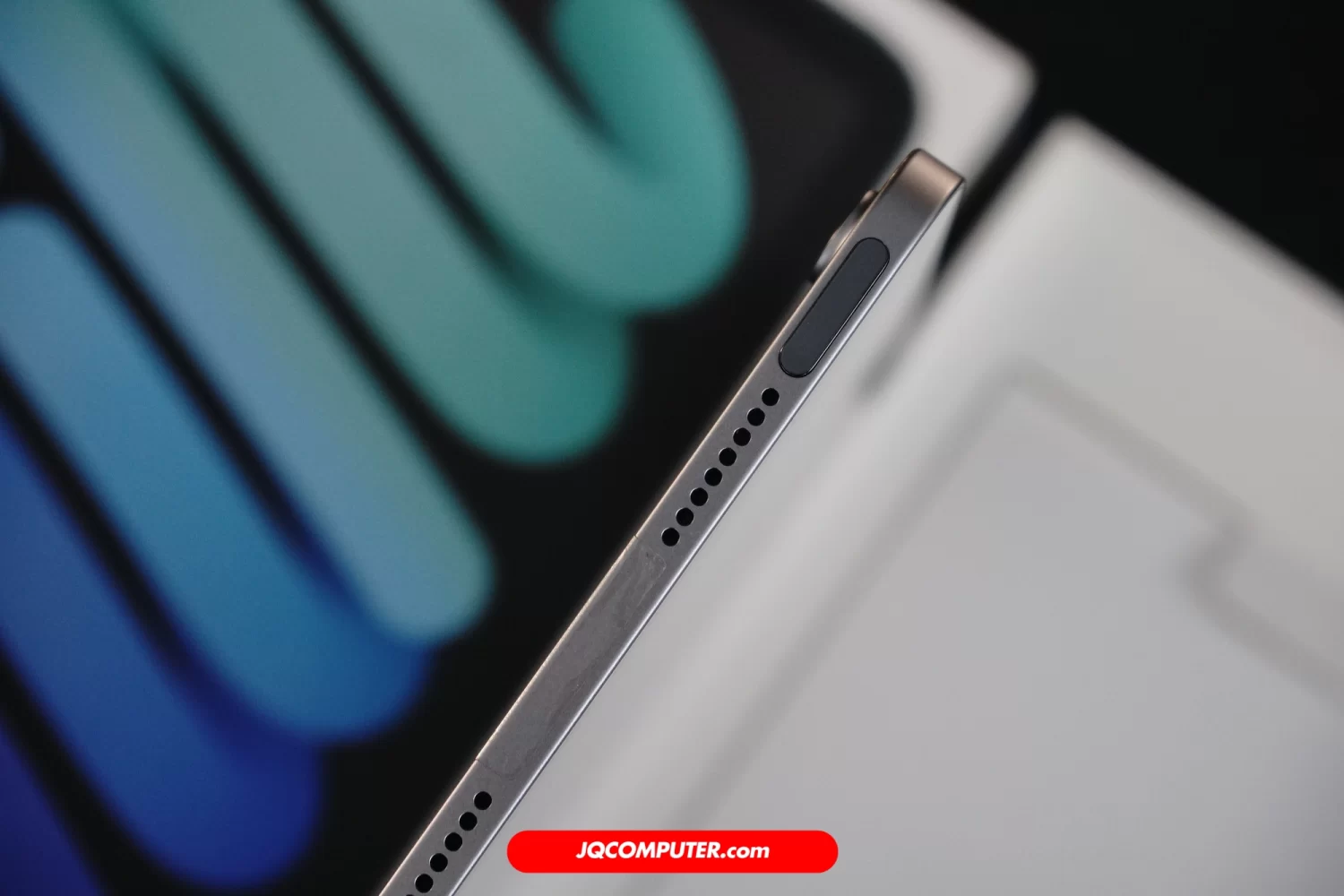 iPad mini 7 WiFi - Image 3