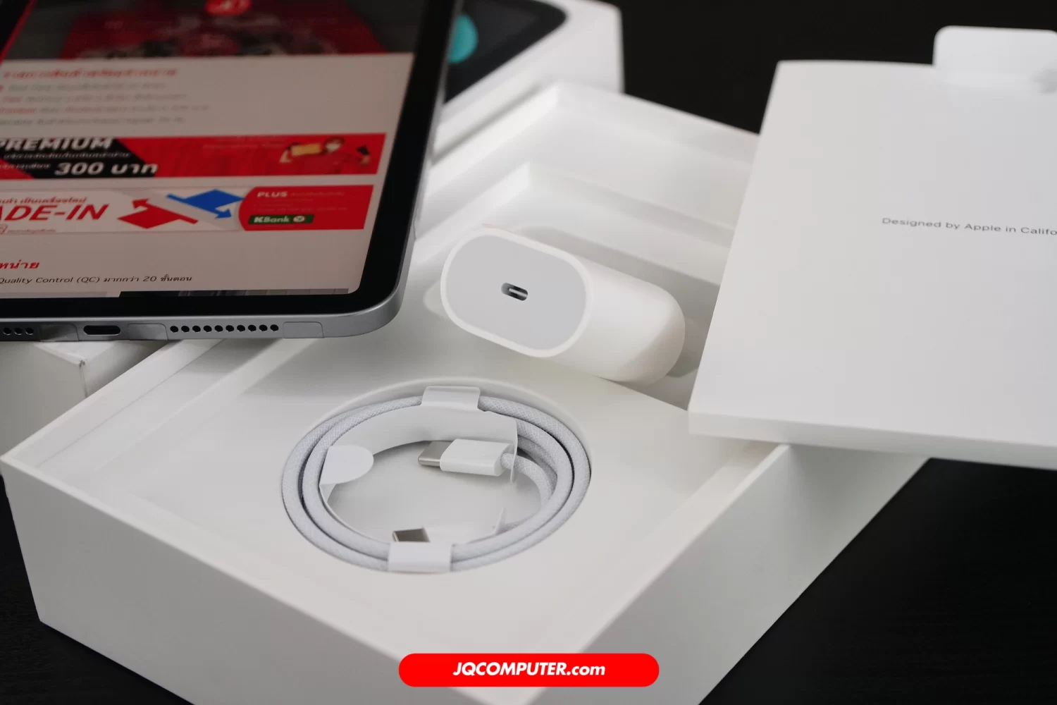 iPad mini 7 WiFi - Image 6