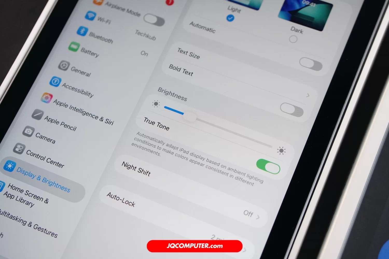 iPad mini 7 WiFi - Image 8