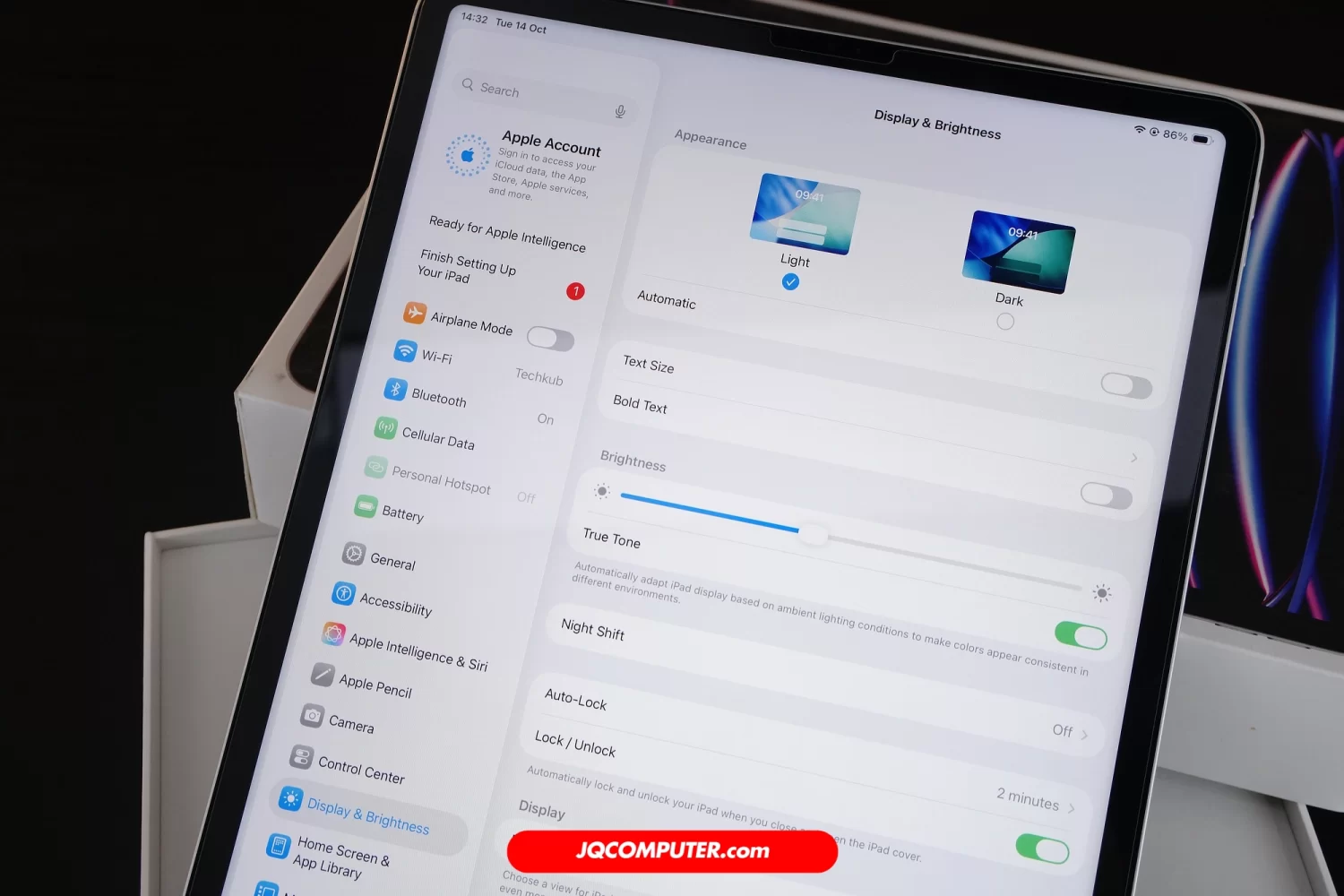 iPad Pro 12 Apple M2 Cellular - Image 10