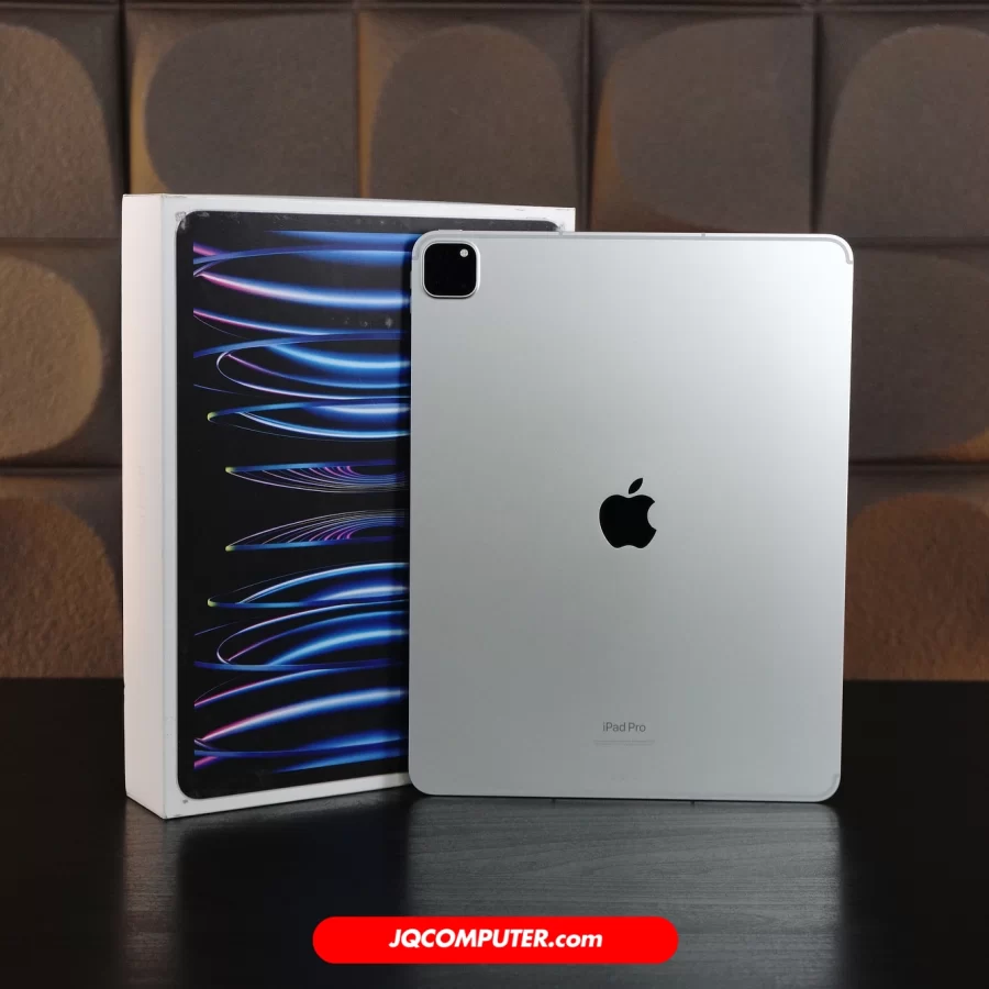 Alternative view of iPad Pro 12 Apple M2 Cellular
