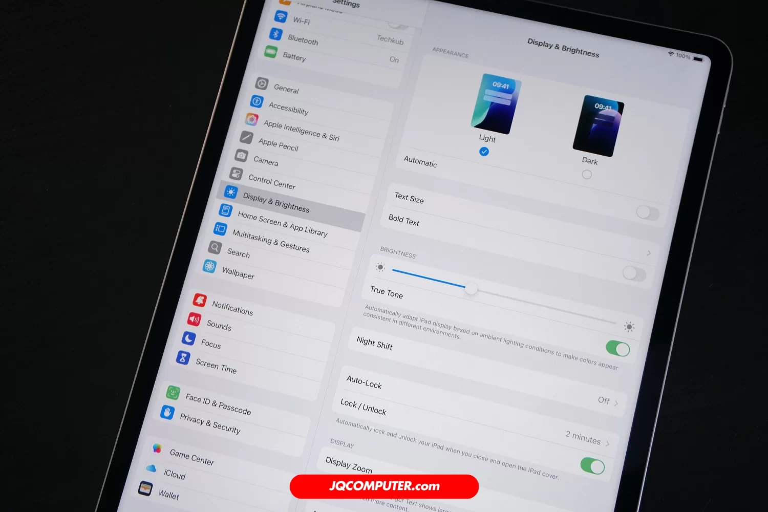 iPad Pro 12 Apple M2 WiFi - Image 10