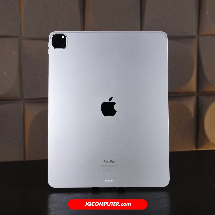 Alternative view of iPad Pro 12 Apple M2 WiFi