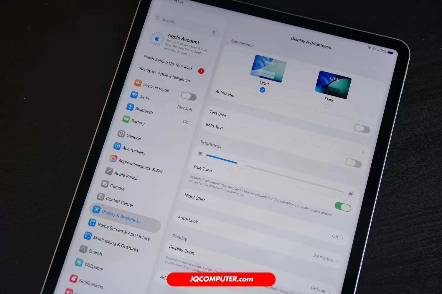 iPad Pro 12 Apple M2 WiFi - Image 10