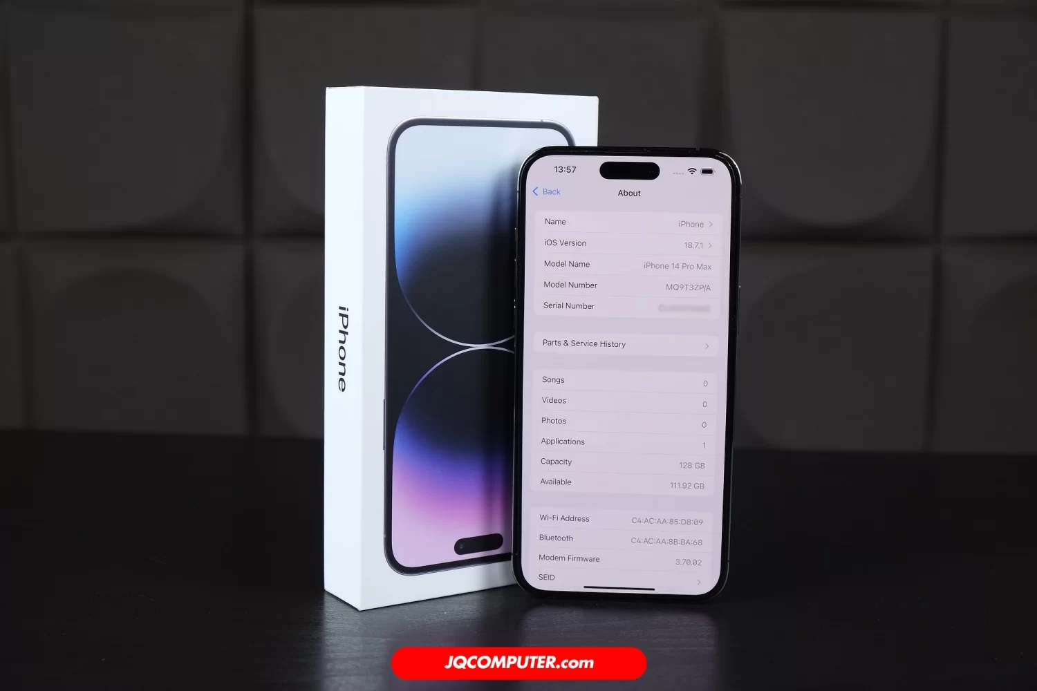 iPhone 14 Pro Max - Image 8