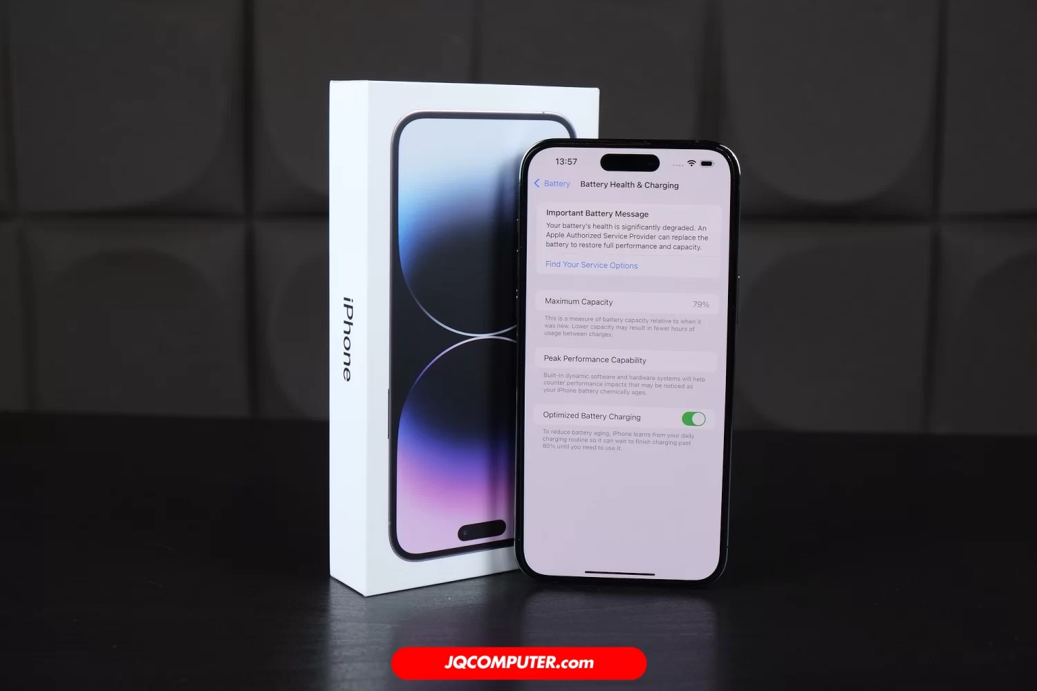 iPhone 14 Pro Max - Image 9