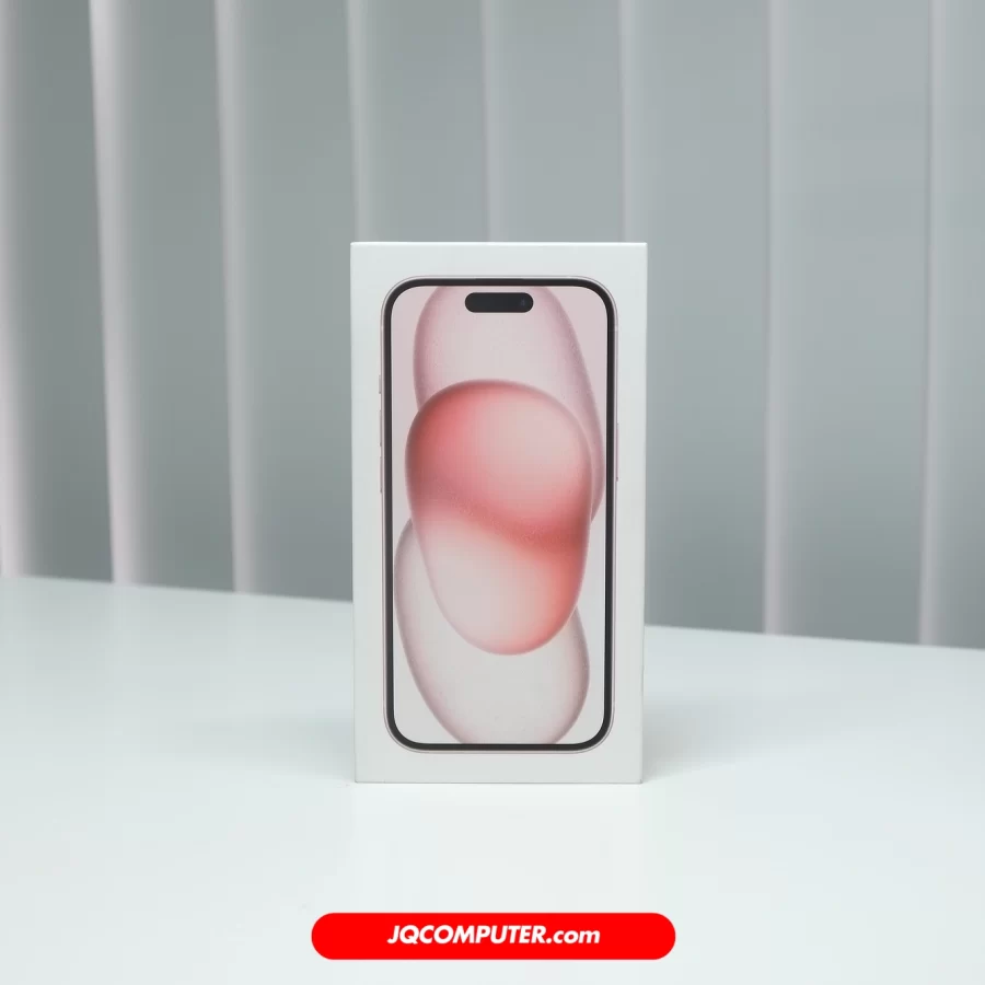 iPhone 15