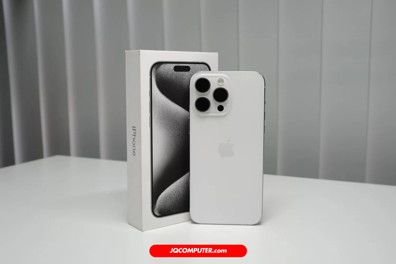 iPhone 15 Pro Max - Image 2