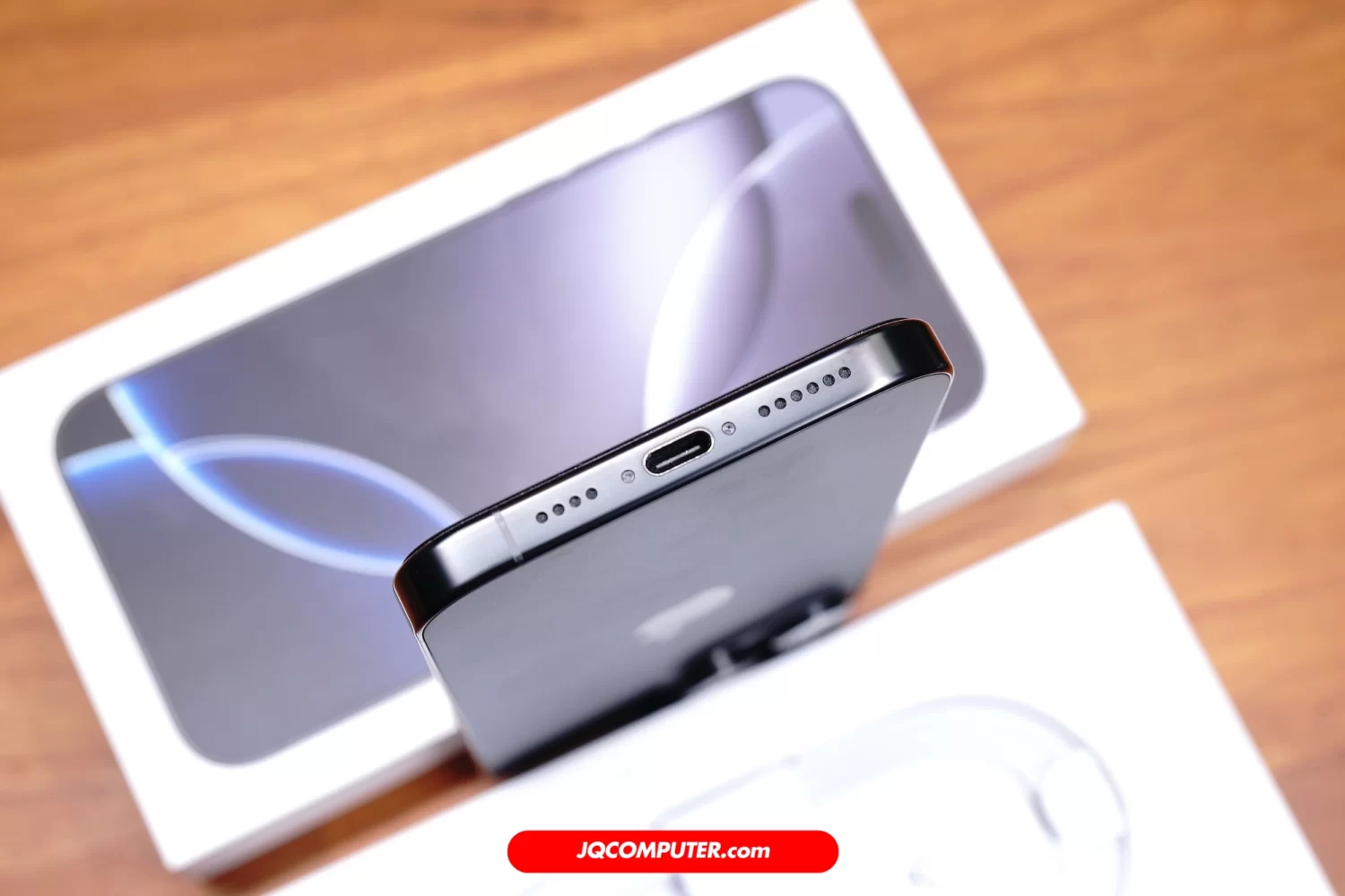 iPhone 16 Pro Max - Image 5