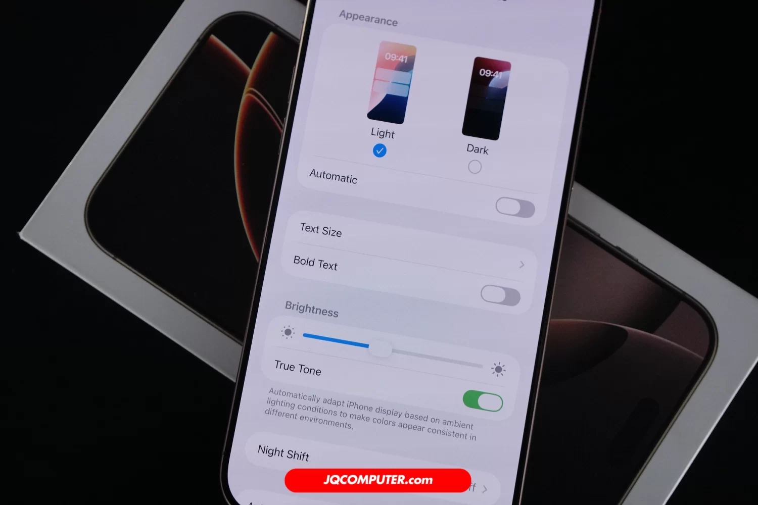 iPhone 16 Pro Max - Image 10