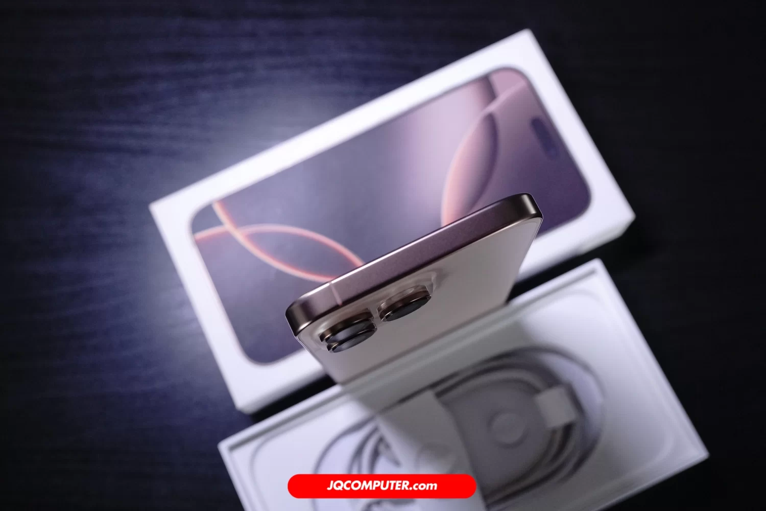 iPhone 16 Pro Max - Image 4
