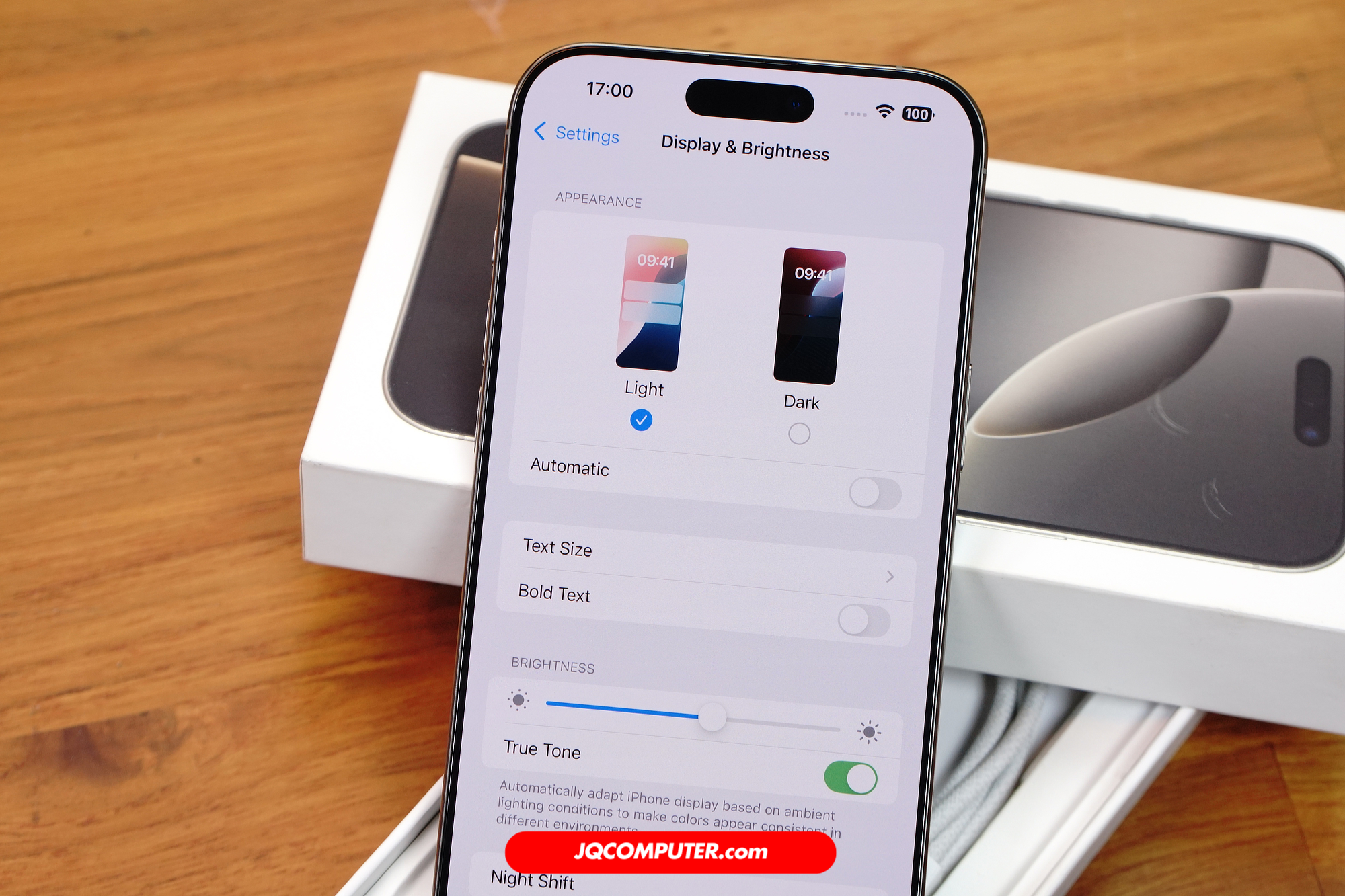 iPhone 16 Pro Max - Image 10