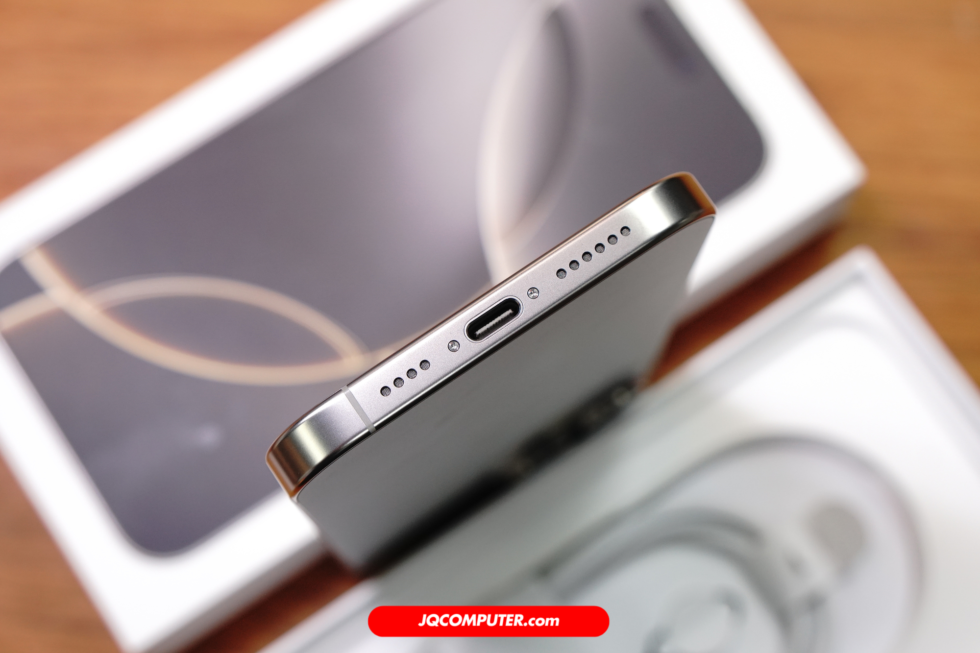 iPhone 16 Pro Max - Image 6