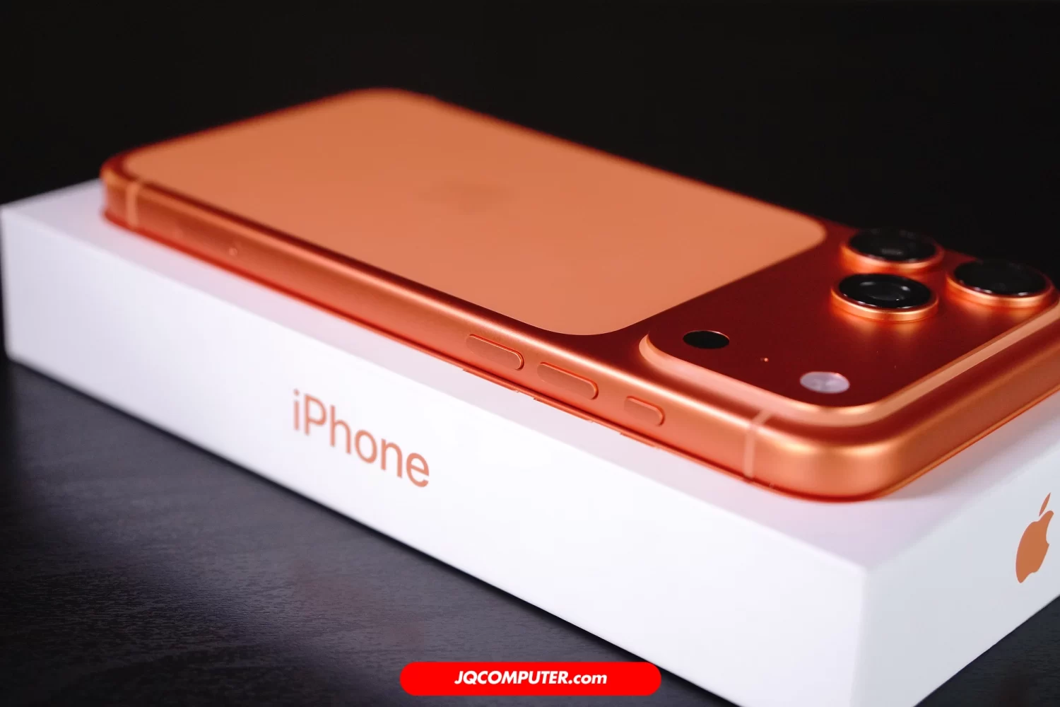 iPhone 17 Pro Max - Image 12