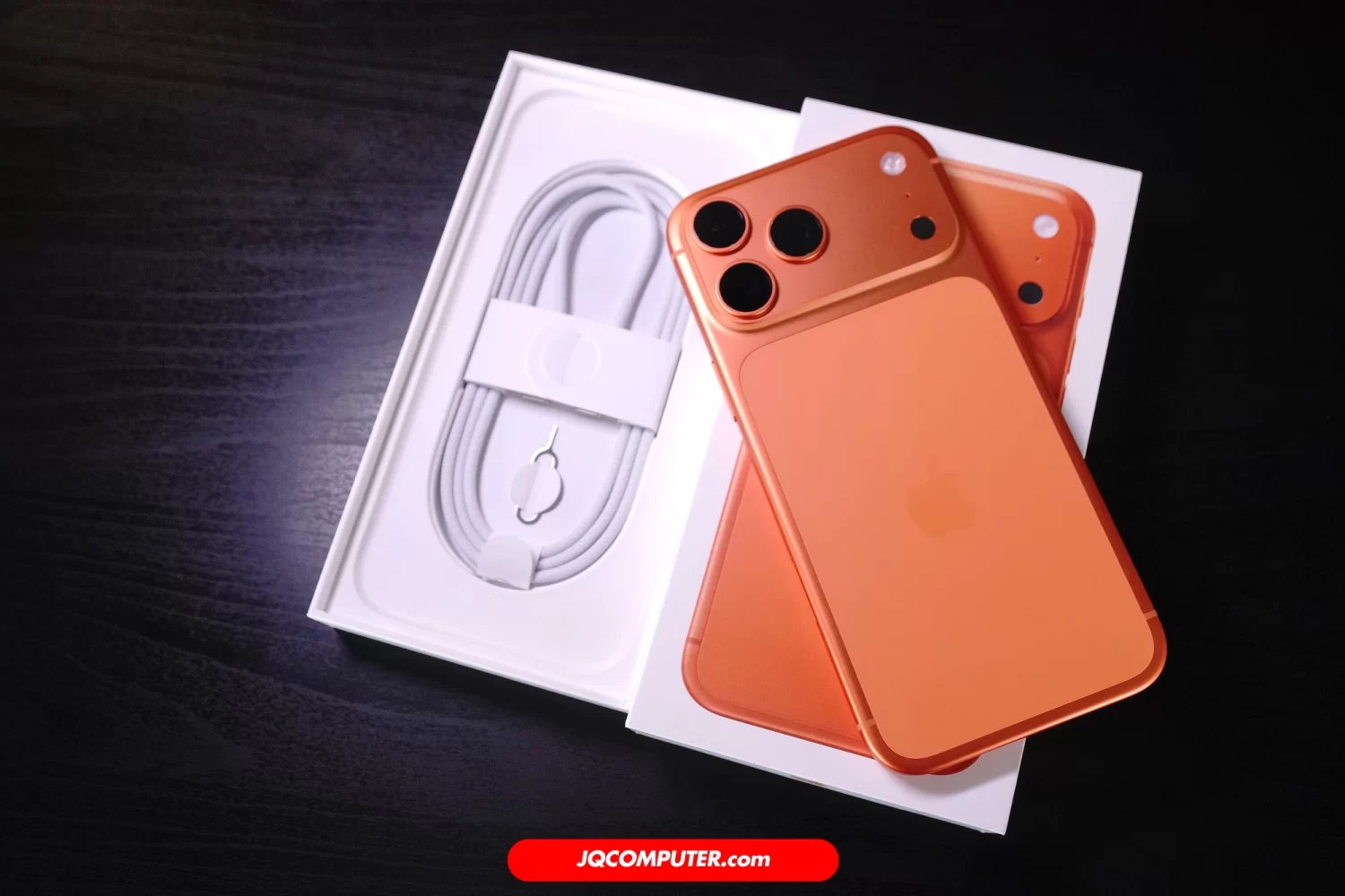 iPhone 17 Pro Max - Image 14