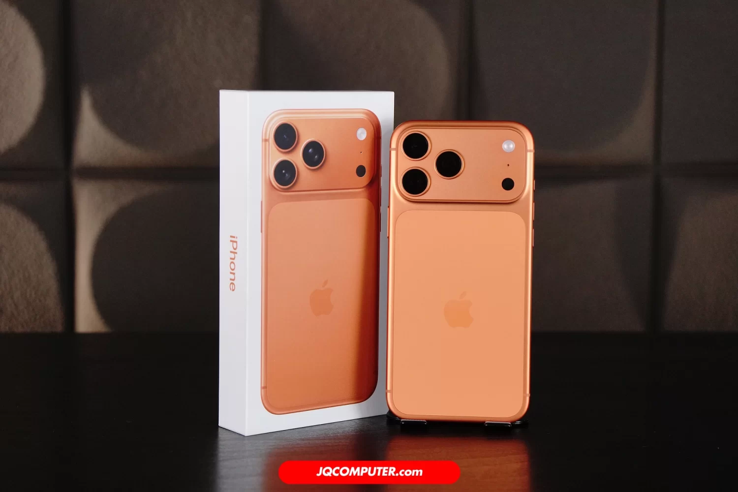 iPhone 17 Pro Max - Image 2