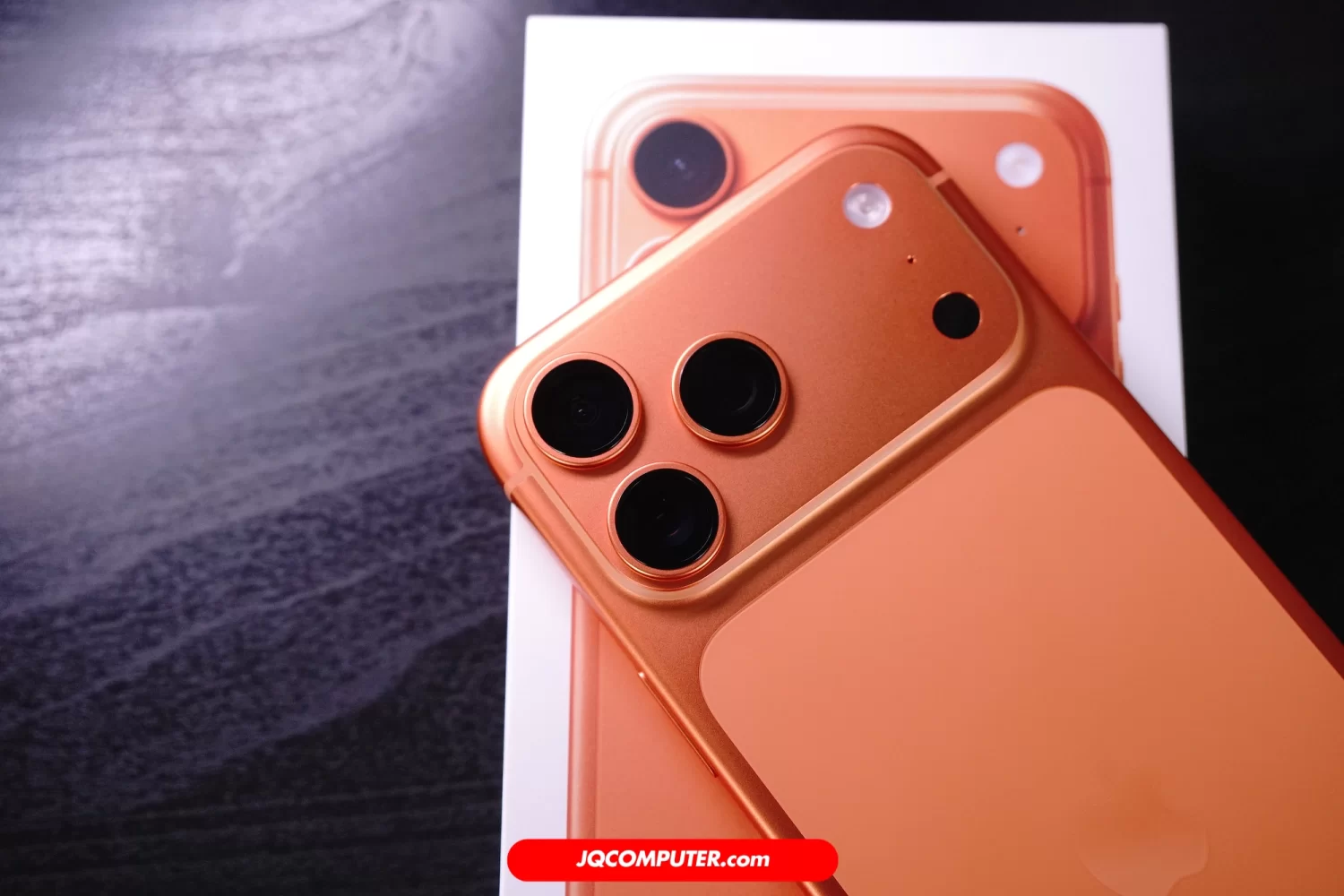 iPhone 17 Pro Max - Image 6