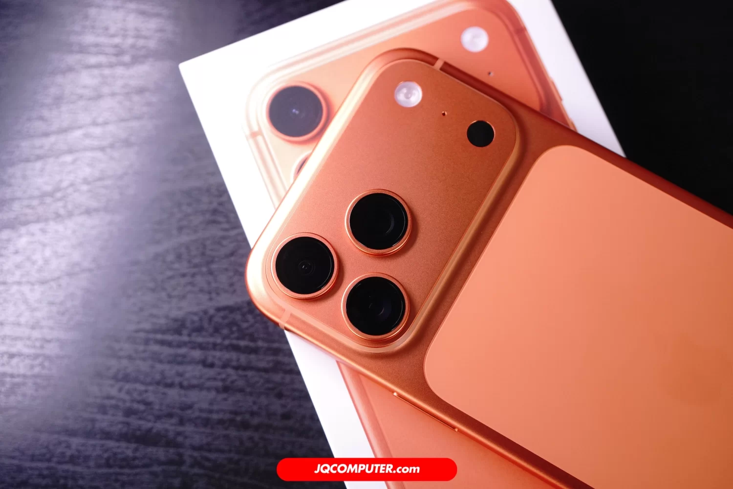 iPhone 17 Pro Max - Image 7