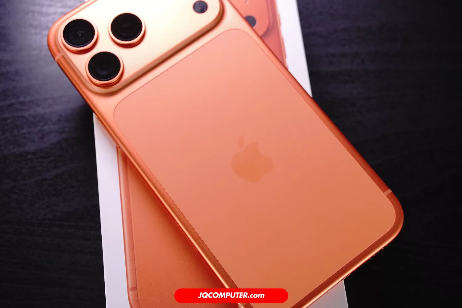 iPhone 17 Pro Max - Image 8