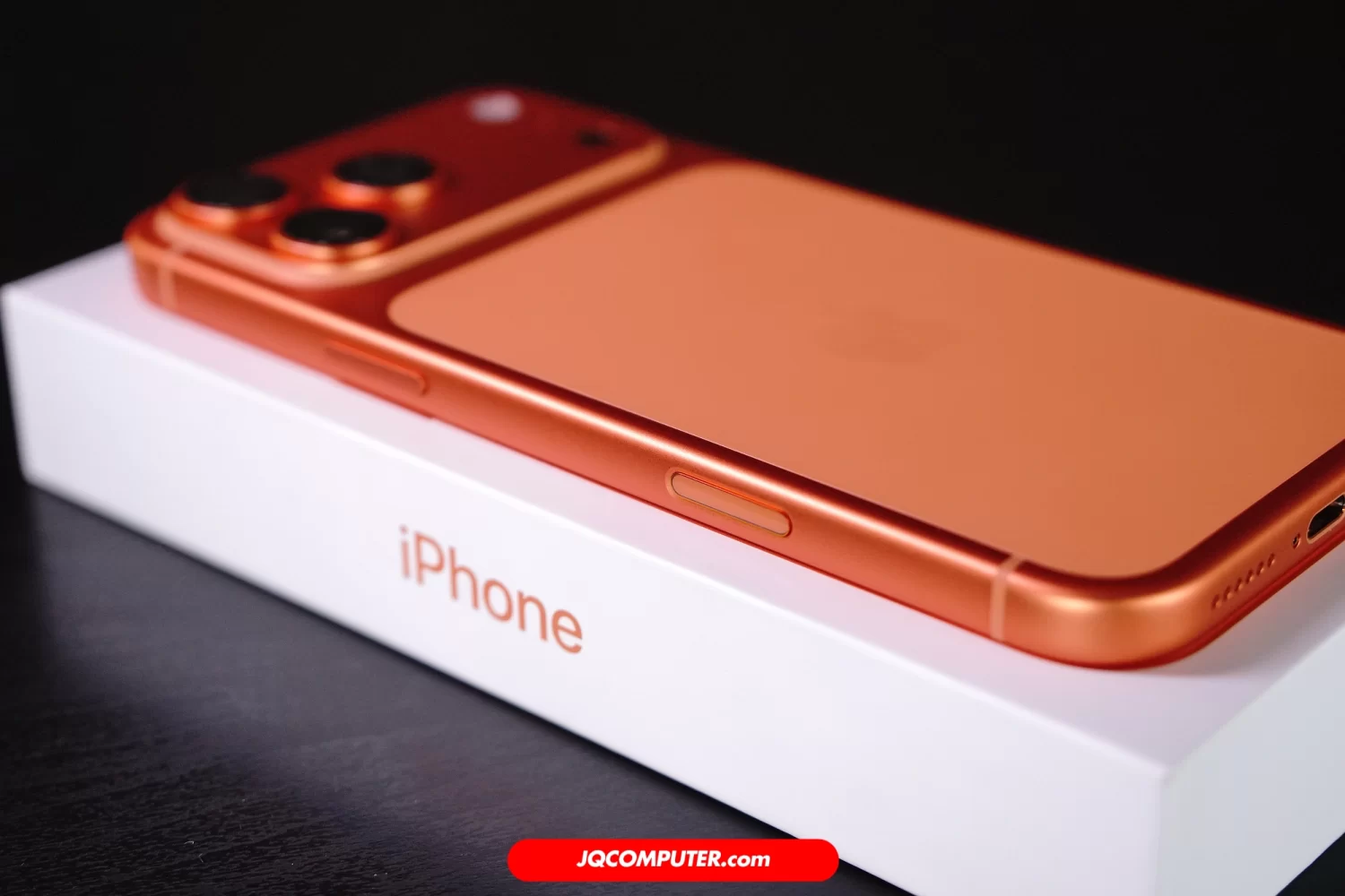 iPhone 17 Pro Max - Image 9