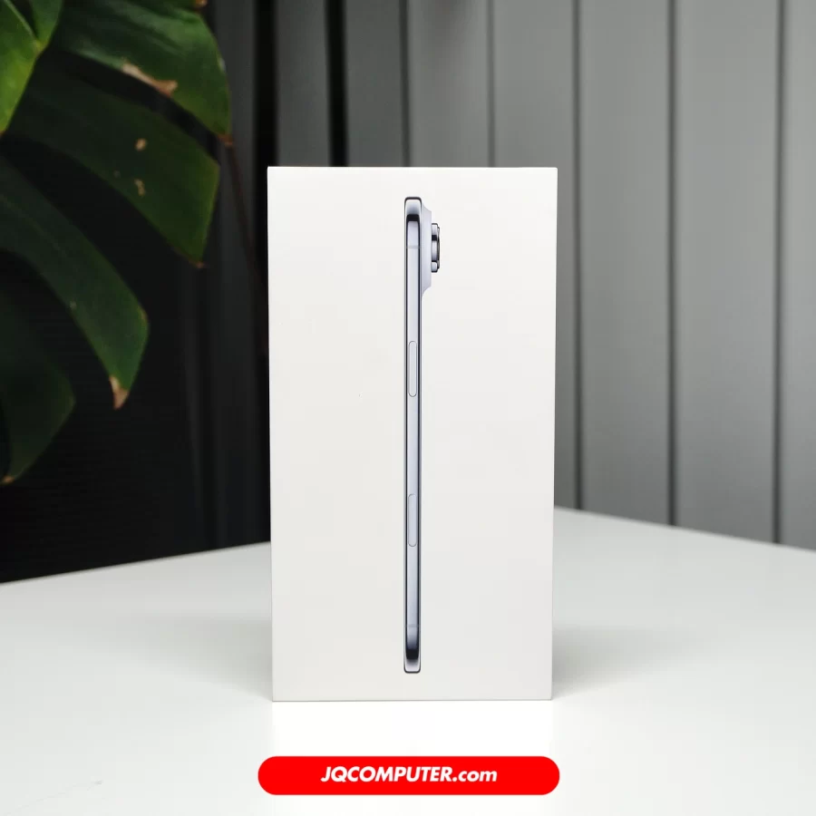 iPhone Air