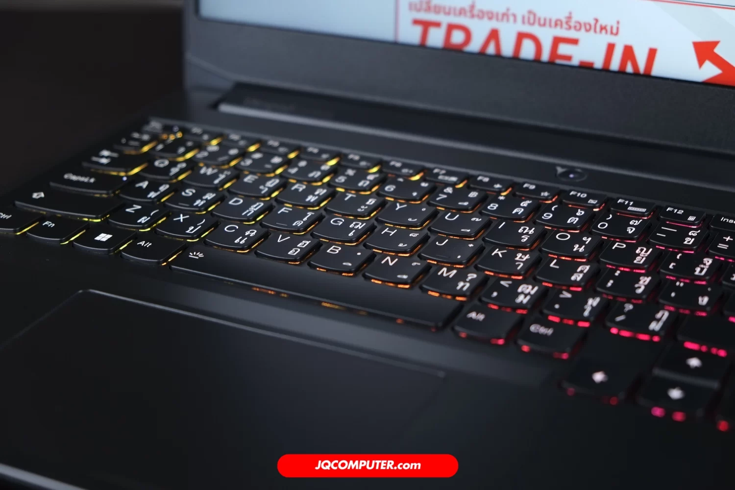 Lenovo IdeaPad Gaming 3 - Image 8
