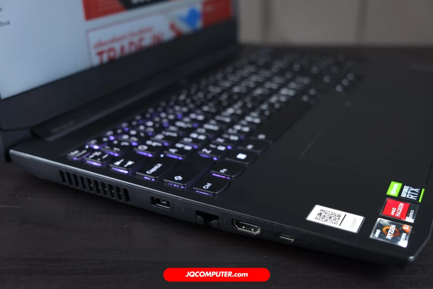 Lenovo IdeaPad Gaming 3 - Image 10
