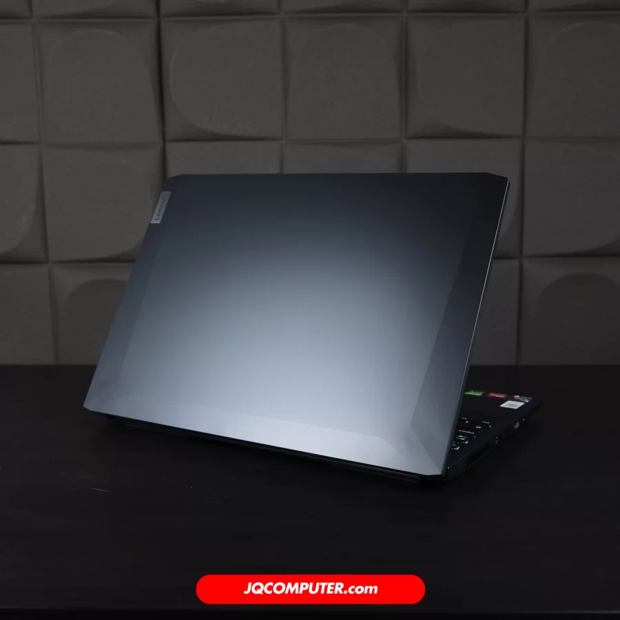 Alternative view of Lenovo IdeaPad Gaming 3