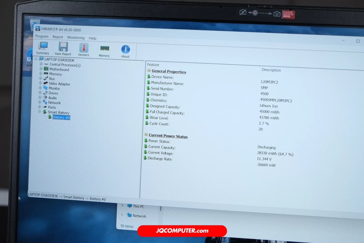 Lenovo IdeaPad Gaming 3 - Image 15