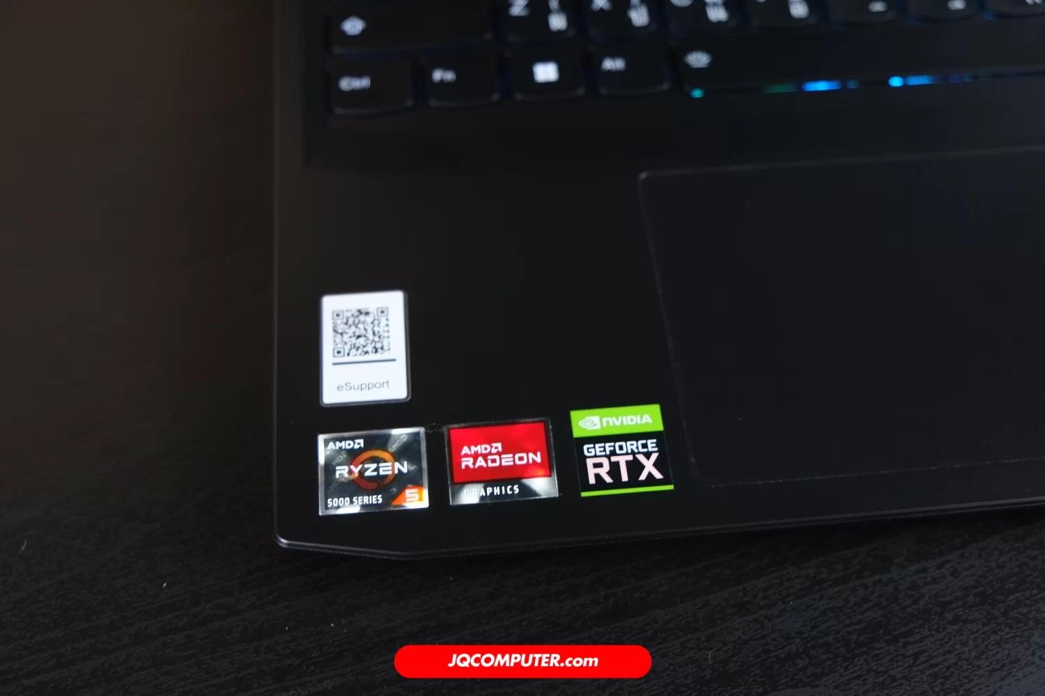 Lenovo IdeaPad Gaming 3 - Image 3