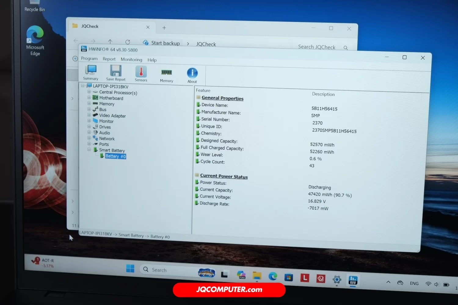 Lenovo ThinkPad T14 Gen.5 - Image 10