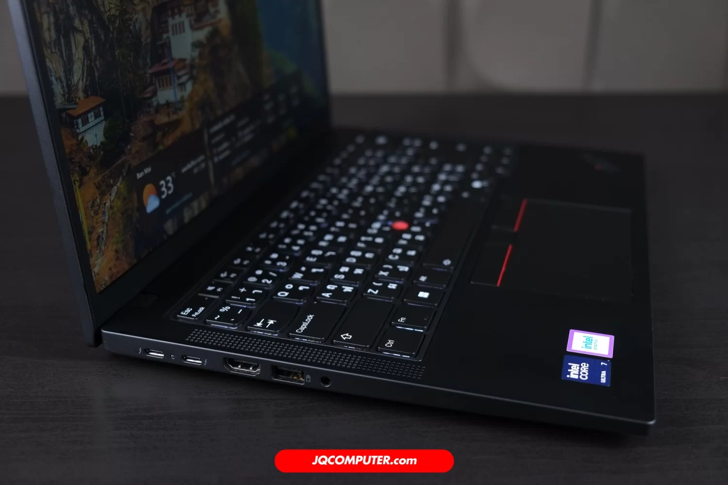 Lenovo ThinkPad T14 Gen.5 - Image 4
