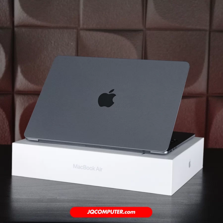 Alternative view of MacBook Air 13 Apple M2 CTO