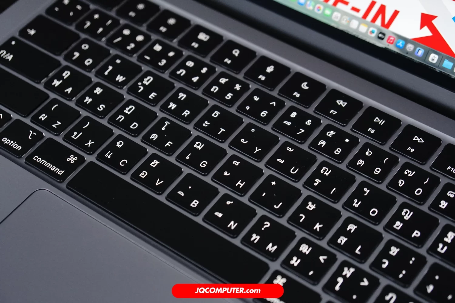 MacBook Air 13 Apple M3 - Image 4