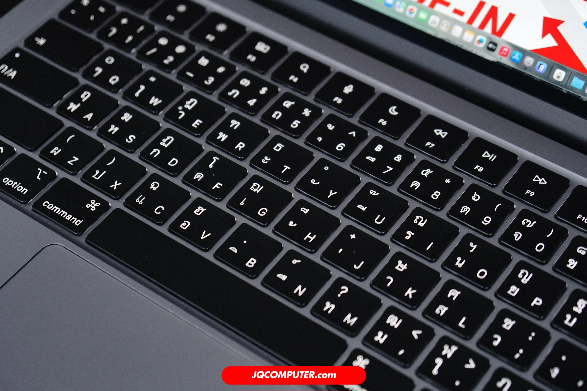 MacBook Air 13 Apple M3 - Image 4